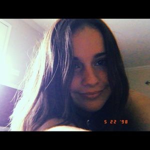 Meet your Posher, Jenna